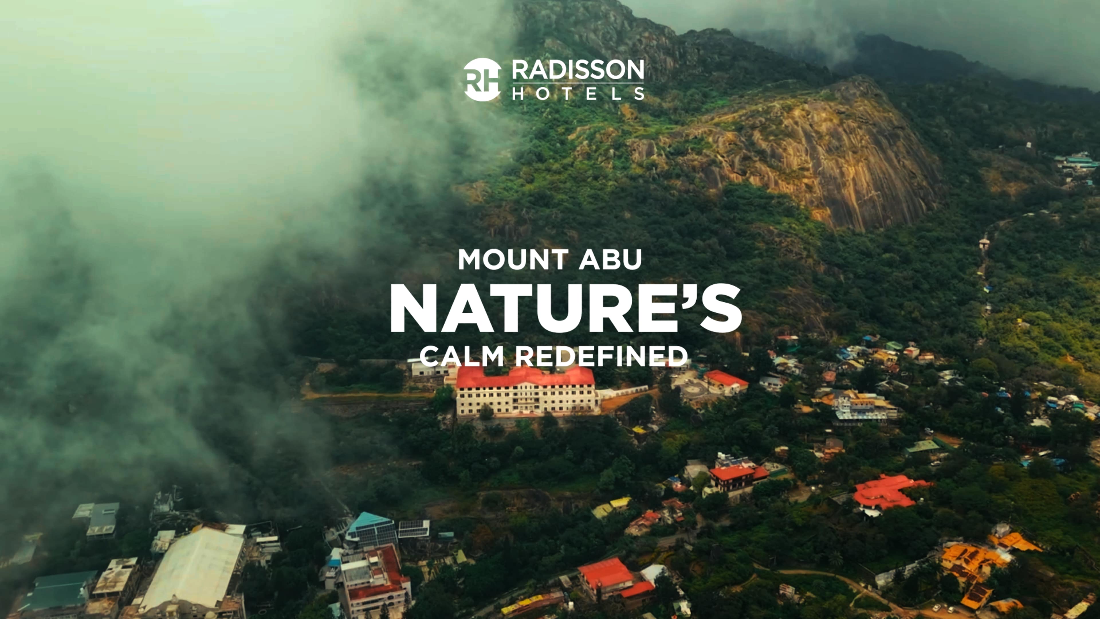 Destination Pages - South Asia - Mount Abu Destination, India