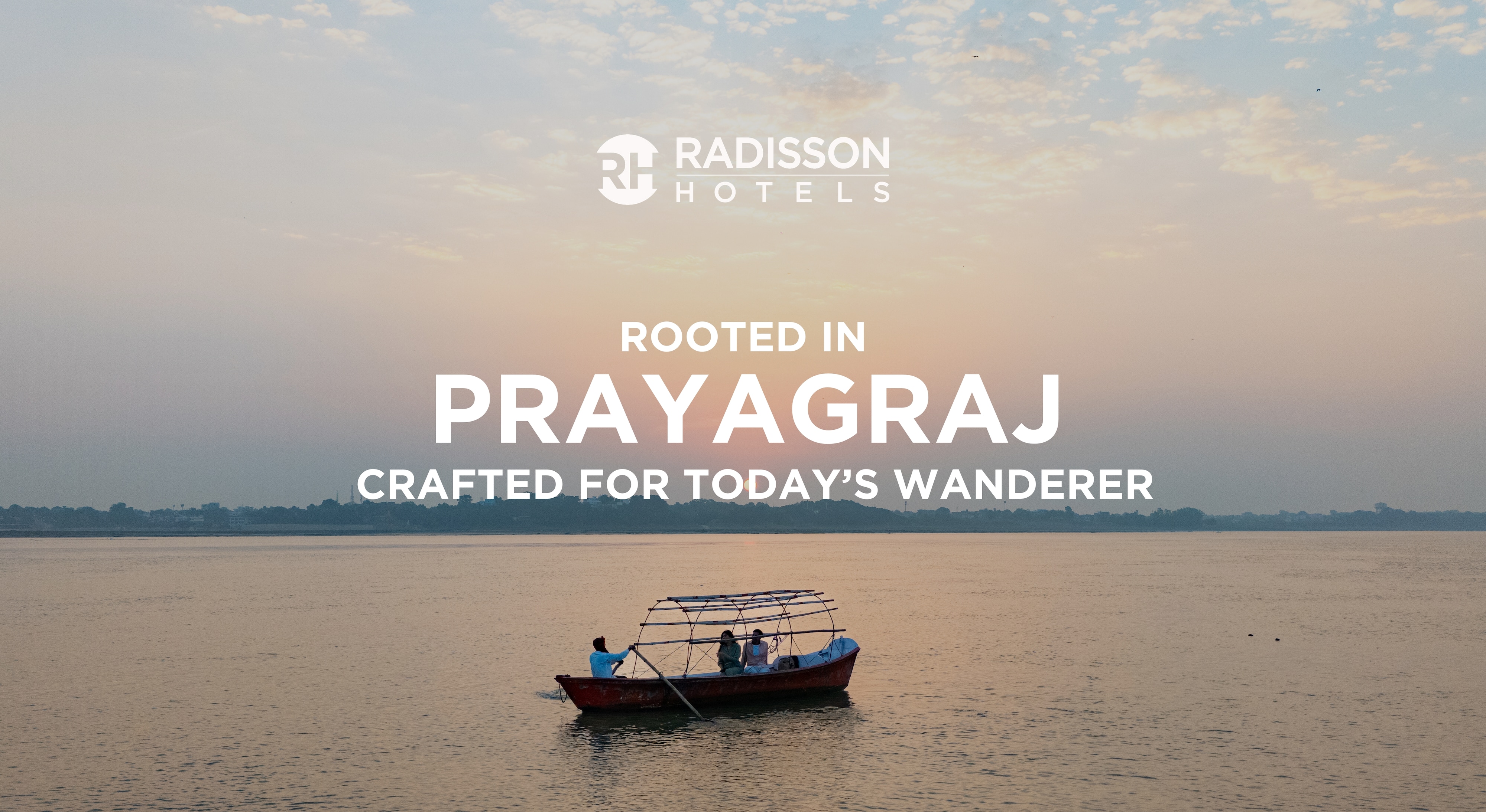 Destination Pages - South Asia - Prayagraj Destinaton