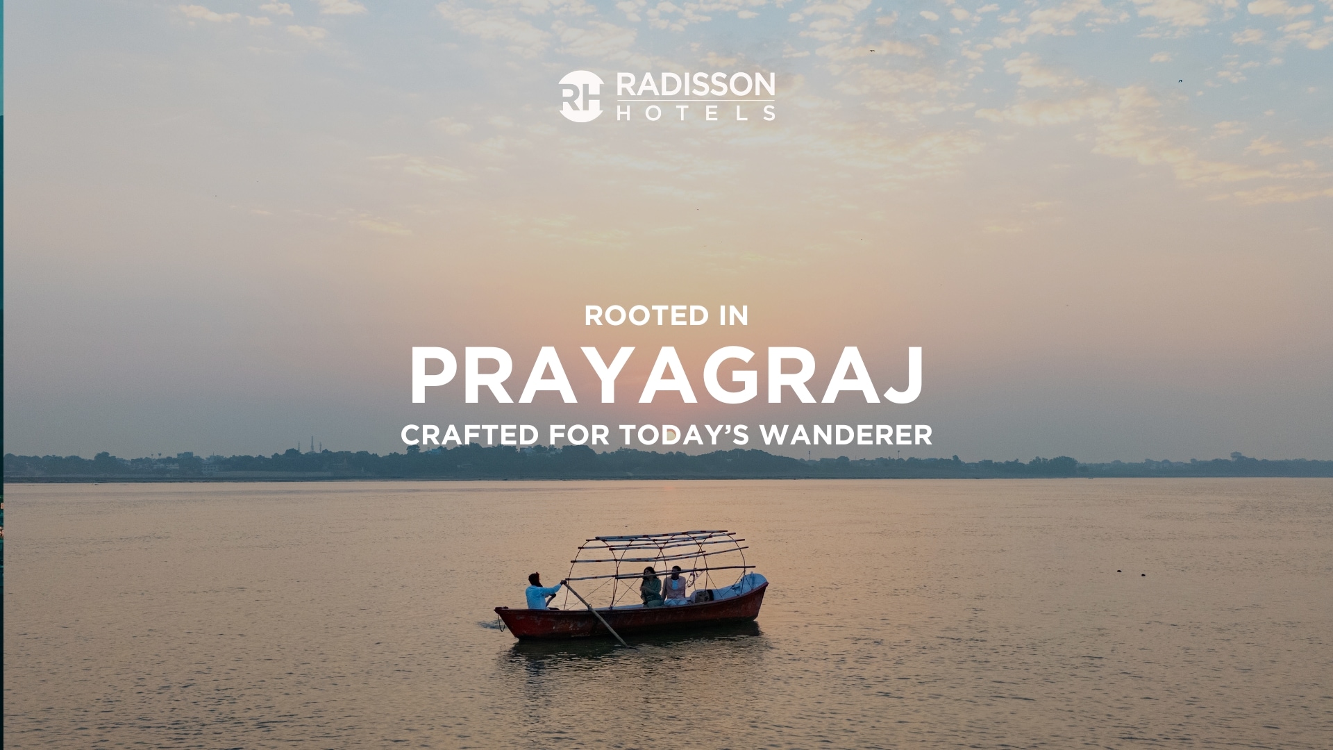 Destination Pages - South Asia - Prayagraj Destinaton