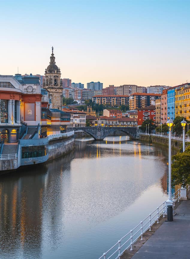 Bilbao