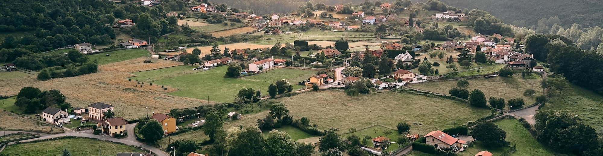 Destination Pages - Southern Europe and Mediterranean - Las Caldas Spain