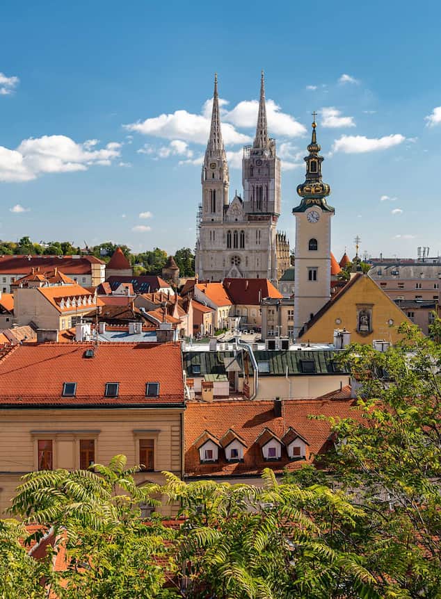 Zagreb