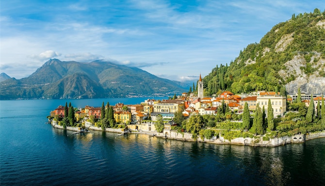 Como