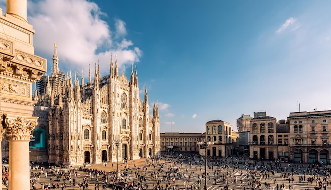 Milan, Italy