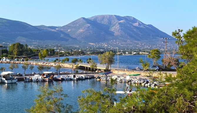 Eretria