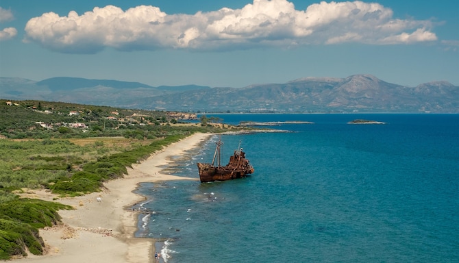 Gytheio