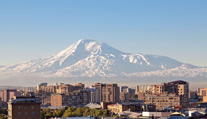 Yerevan