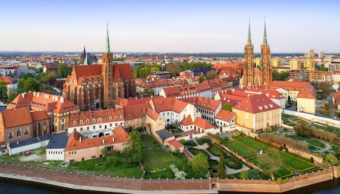 Wroclaw