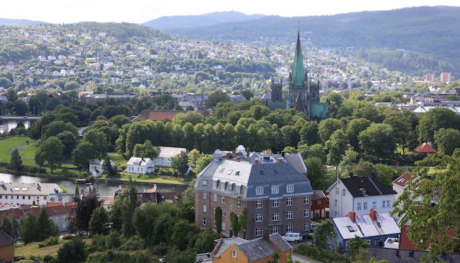 Trondheim