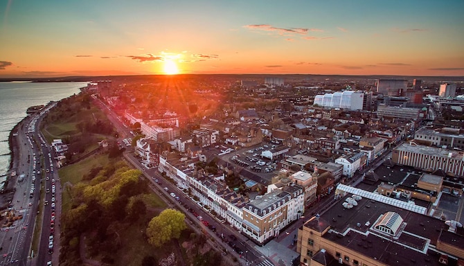 Southend-On-Sea