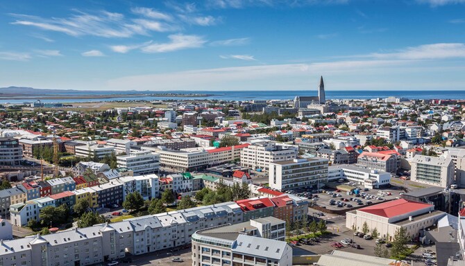 Reykjavík