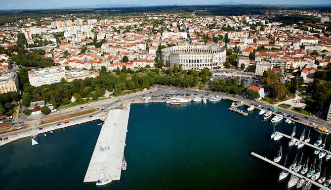 Pula