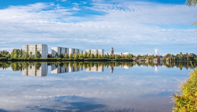 Oulu