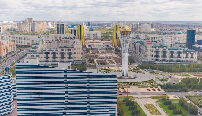 Astana