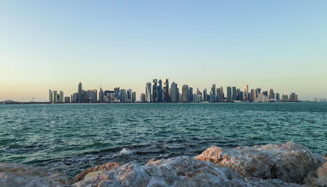 Doha