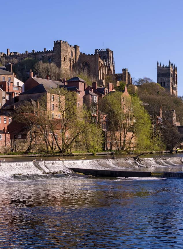 Durham