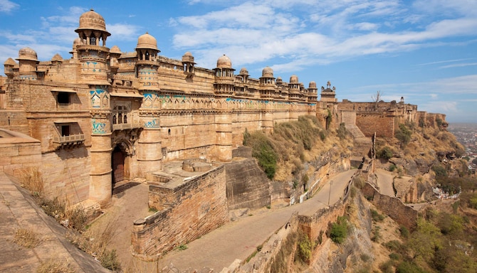 Gwalijar