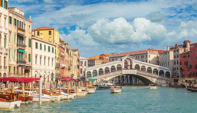 Venezia