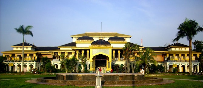 Medan