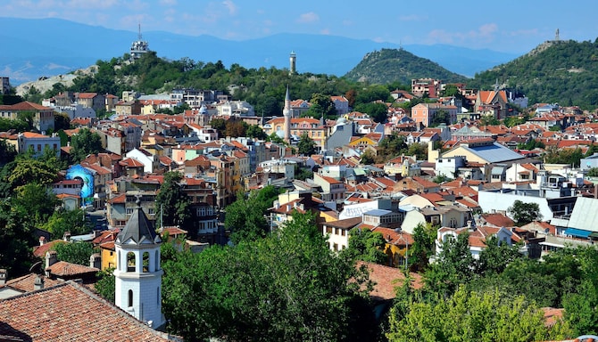 Plovdiv