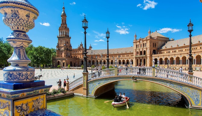 Sevilla