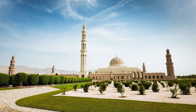 Our hotels in Oman | Radisson Hotels