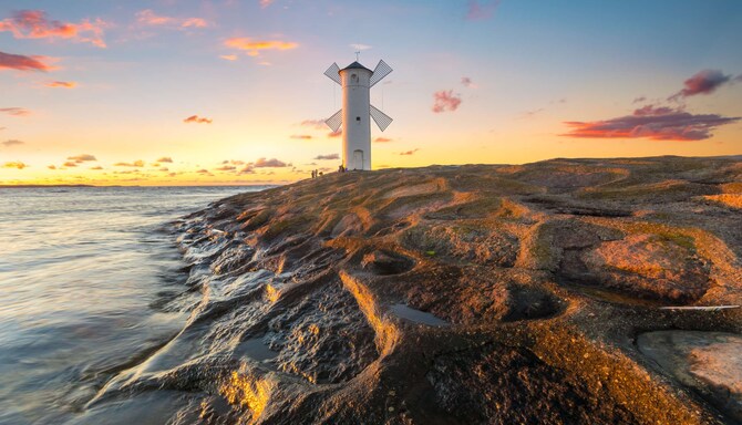 Swinoujscie