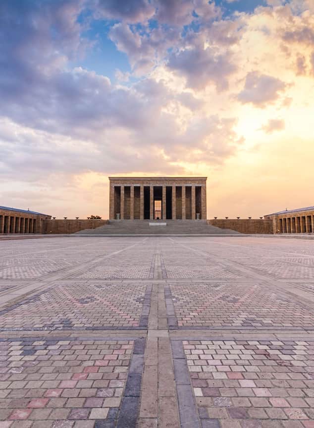 Ankara