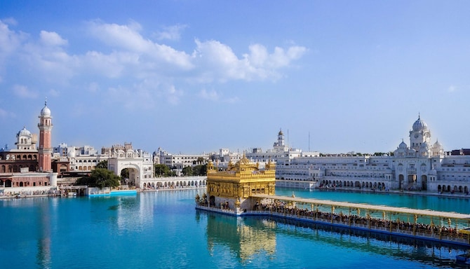 Amritsar