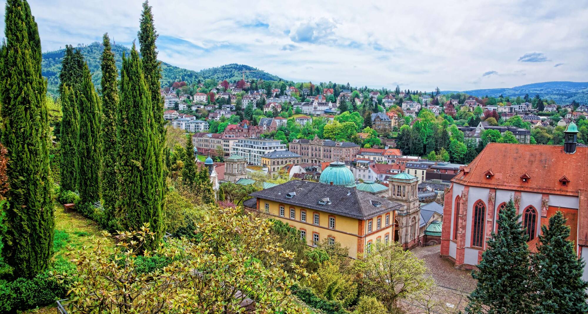 Our Baden Baden Germany Hotels Radisson Hotels