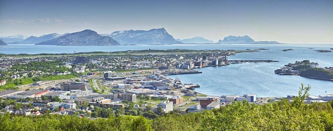 Bodø