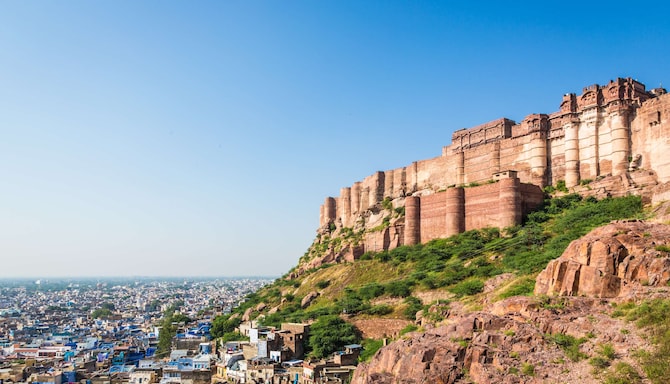 Jodhpur