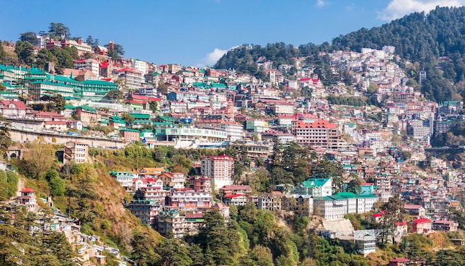 Shimla