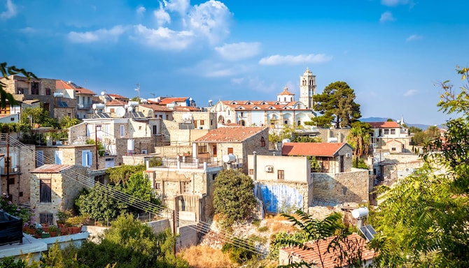 Larnaca