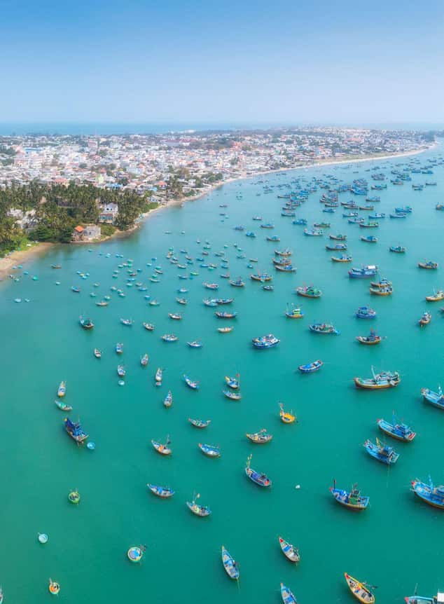 Phan Thiet