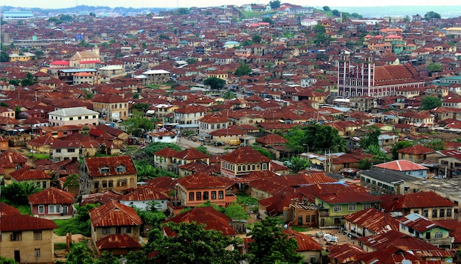 Abeokuta