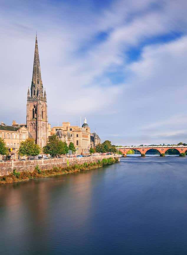 Perth