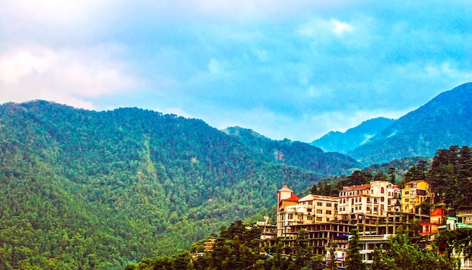 Dharamsala