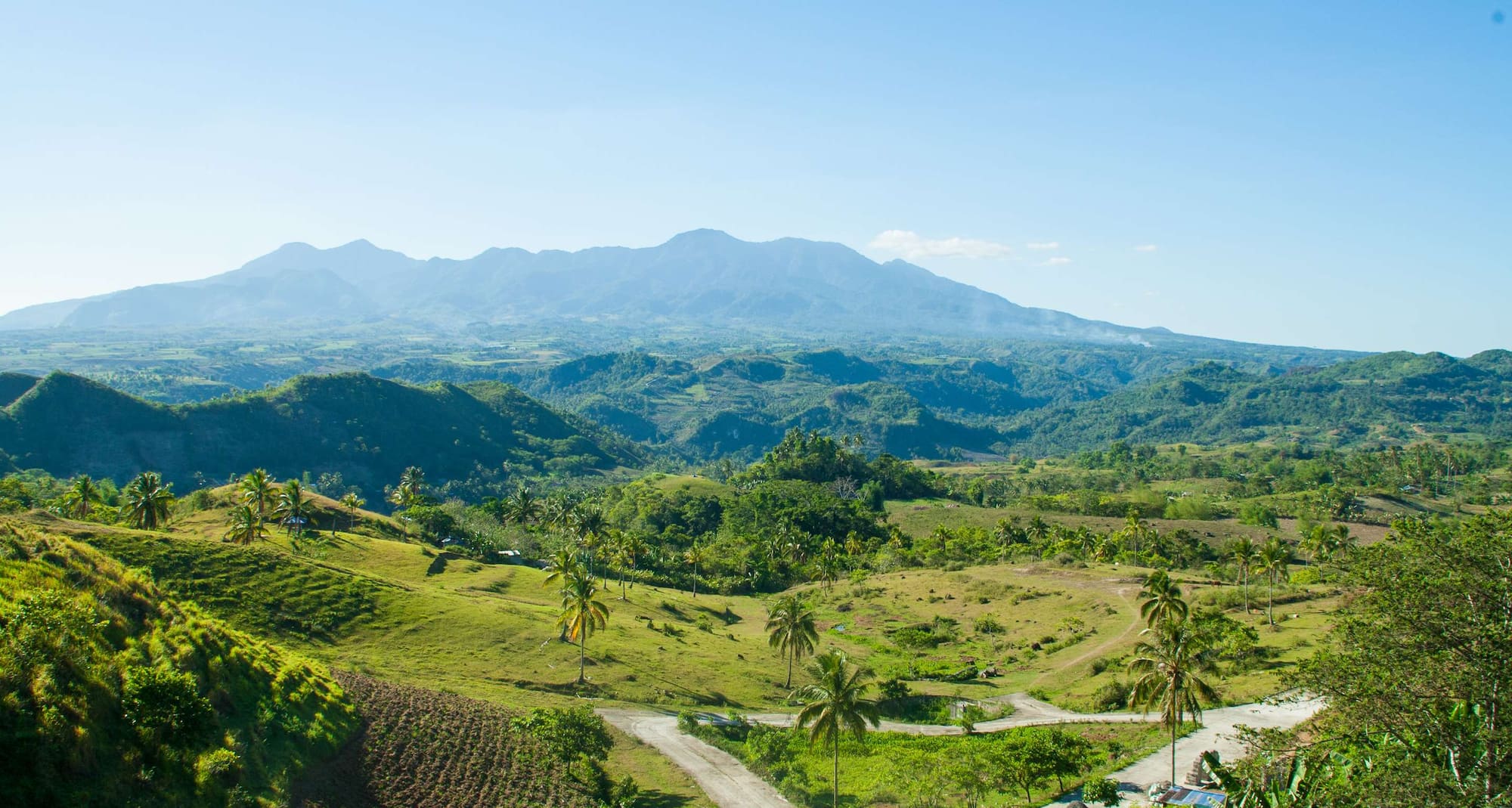 Páginas de destinos - Bacolod, Filipinas