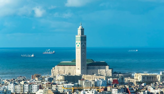 Casablanca