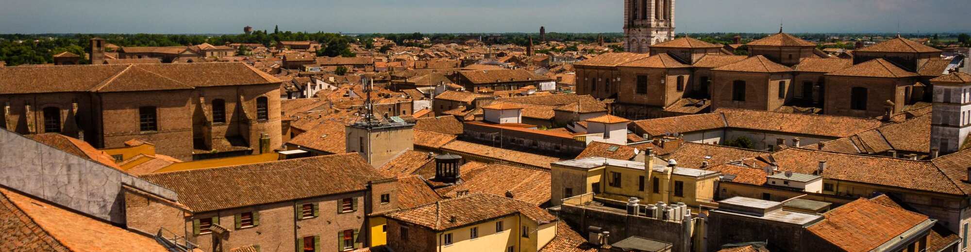 to our hotels in Ferrara, Italy Radisson Hotels