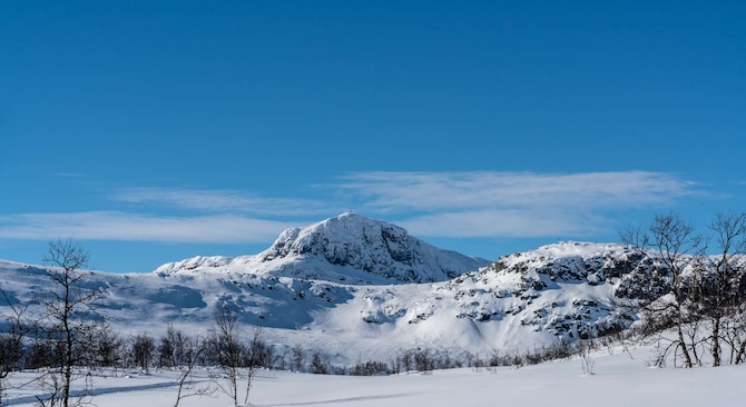 Beitostølen