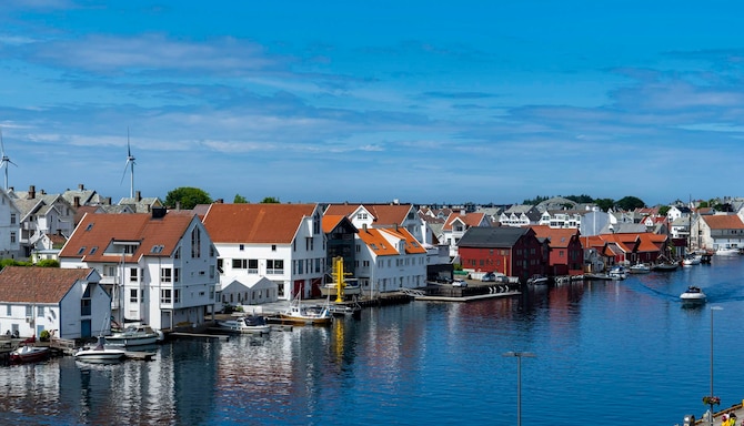 Haugesund