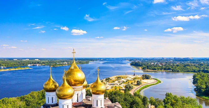Yaroslavl
