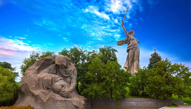 Volgograd