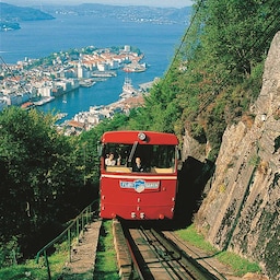 Destination pictures