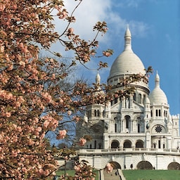 Destination pictures