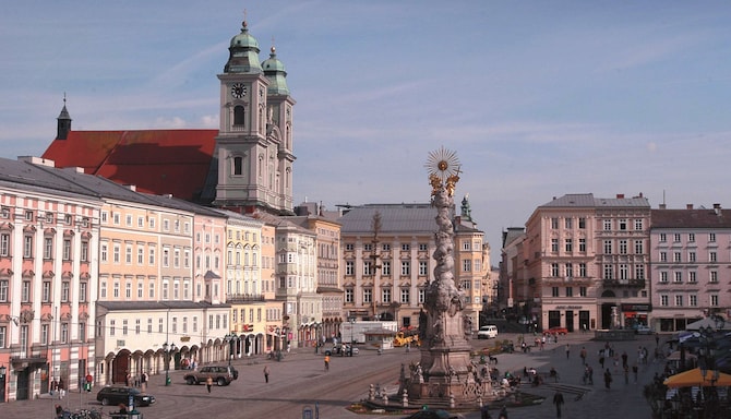 Destination pictures