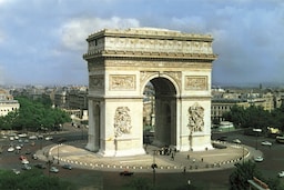 Destination pictures