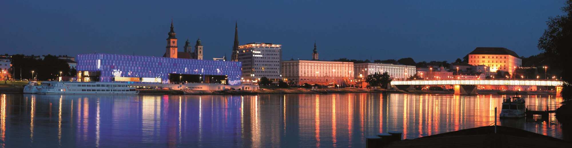 Destination pictures